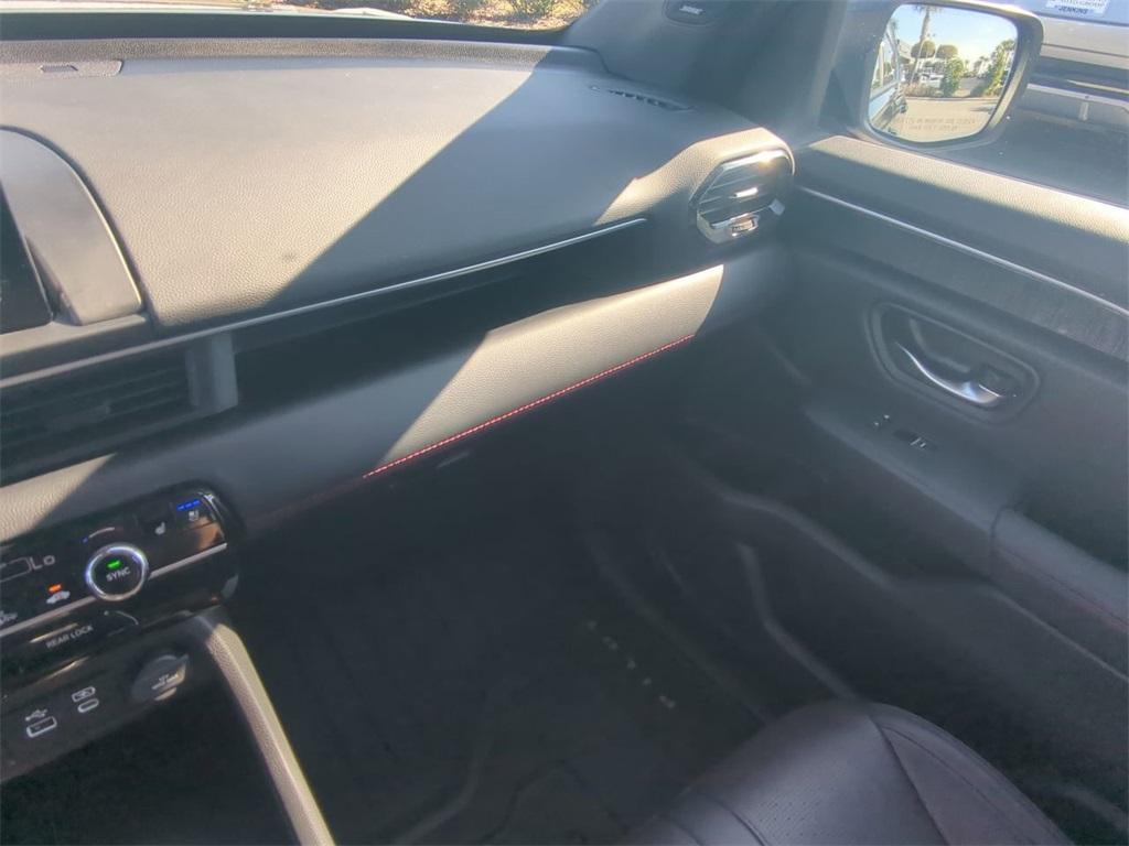 used 2025 Honda Pilot car, priced at $44,769