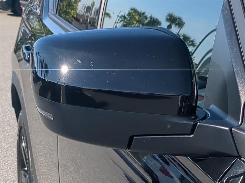 used 2025 Honda Pilot car, priced at $44,769