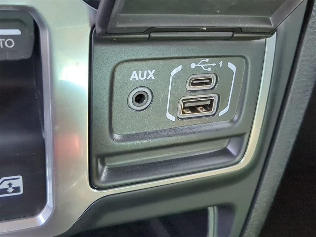 used 2019 Jeep Wrangler car, priced at $23,840