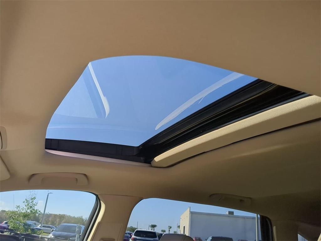 used 2017 Acura MDX car, priced at $20,957