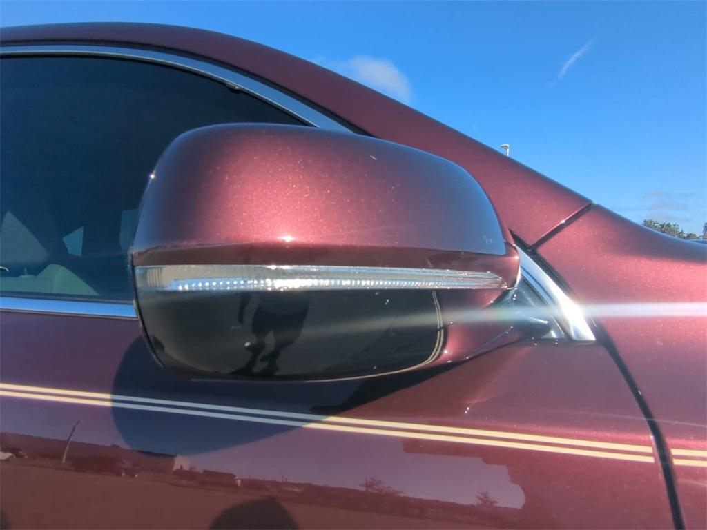 used 2017 Acura MDX car, priced at $20,957