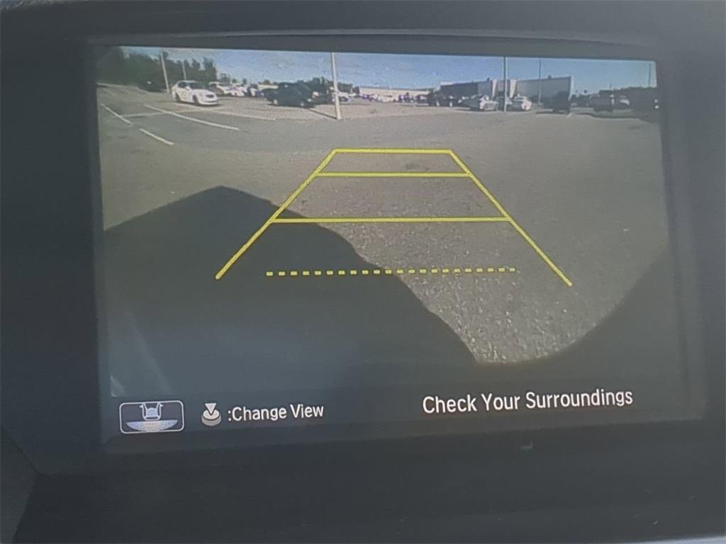 used 2017 Acura MDX car, priced at $20,957