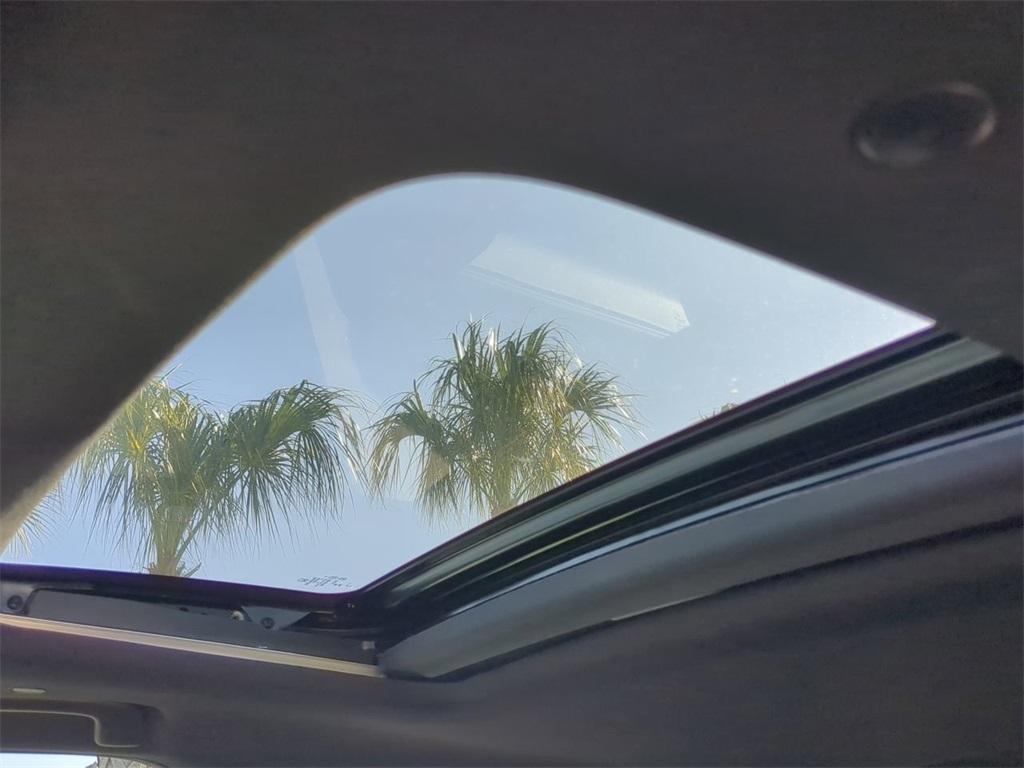 used 2024 Honda CR-V Hybrid car, priced at $29,600