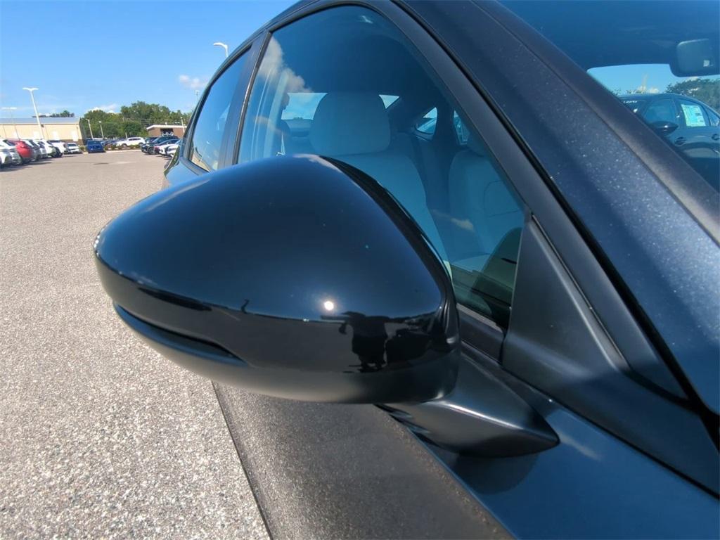 new 2026 Honda Civic Hybrid car, priced at $31,685