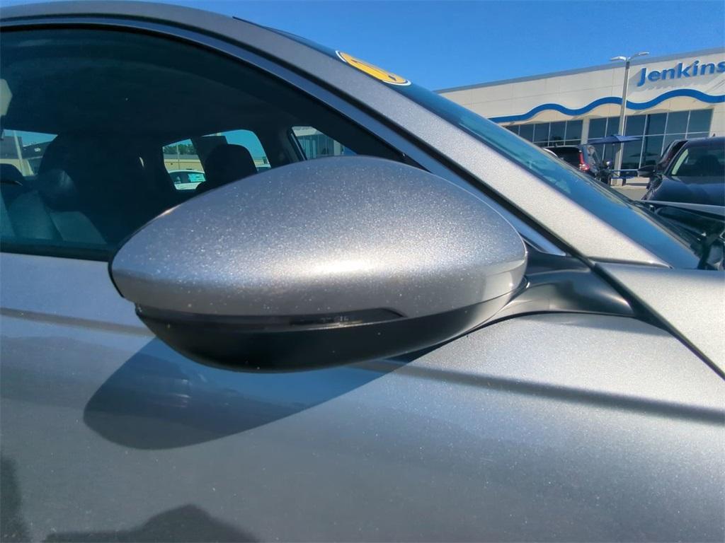 used 2024 Honda Accord Hybrid car, priced at $28,425