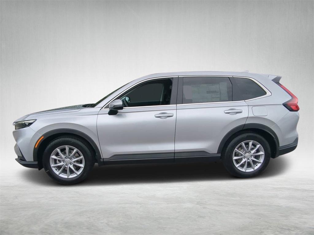 new 2026 Honda CR-V car, priced at $33,247