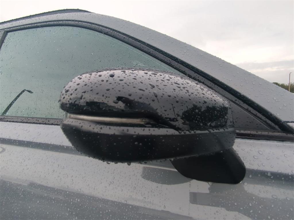 new 2026 Honda CR-V Hybrid car, priced at $36,057