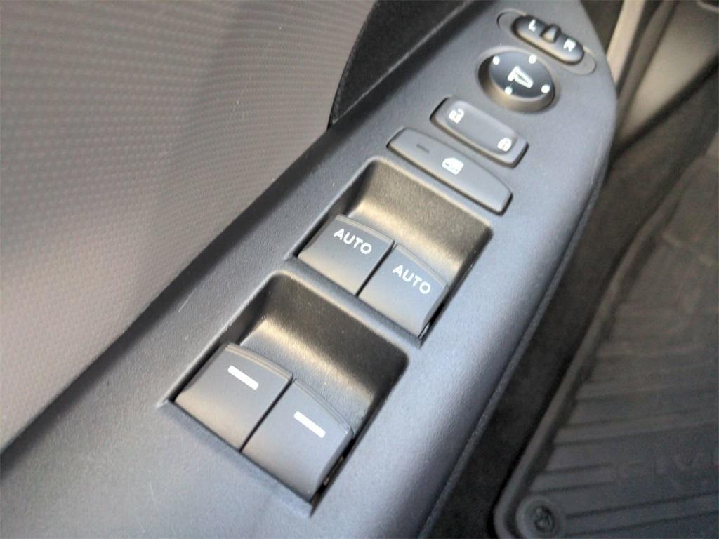 used 2020 Honda Civic car, priced at $18,790