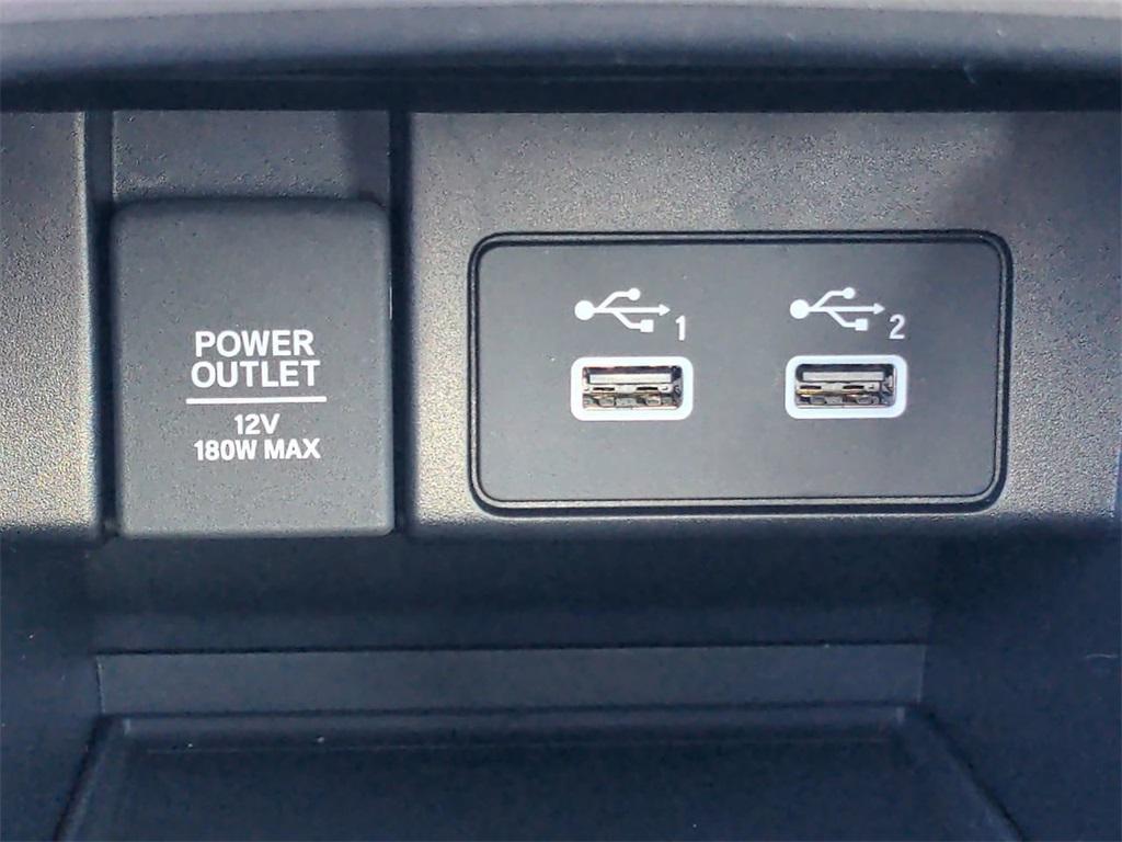 used 2021 Honda Accord car, priced at $23,490