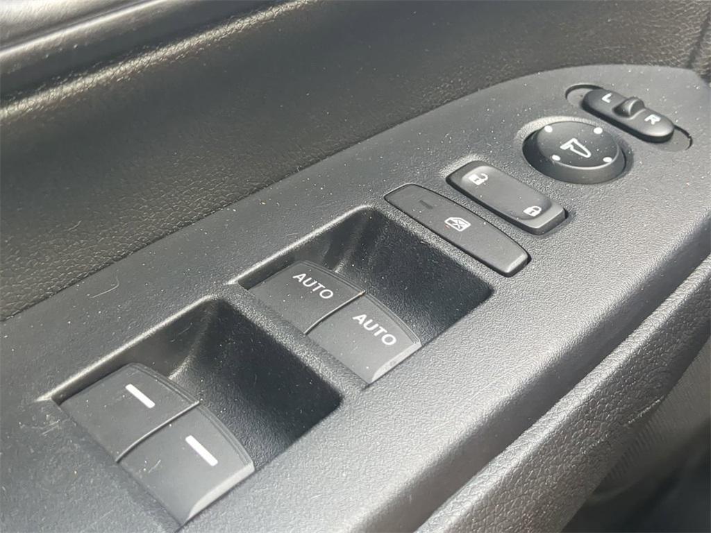 used 2021 Honda CR-V car, priced at $28,180