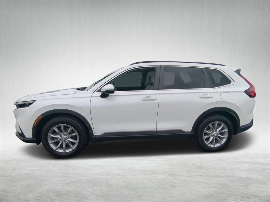 used 2023 Honda CR-V car, priced at $28,760