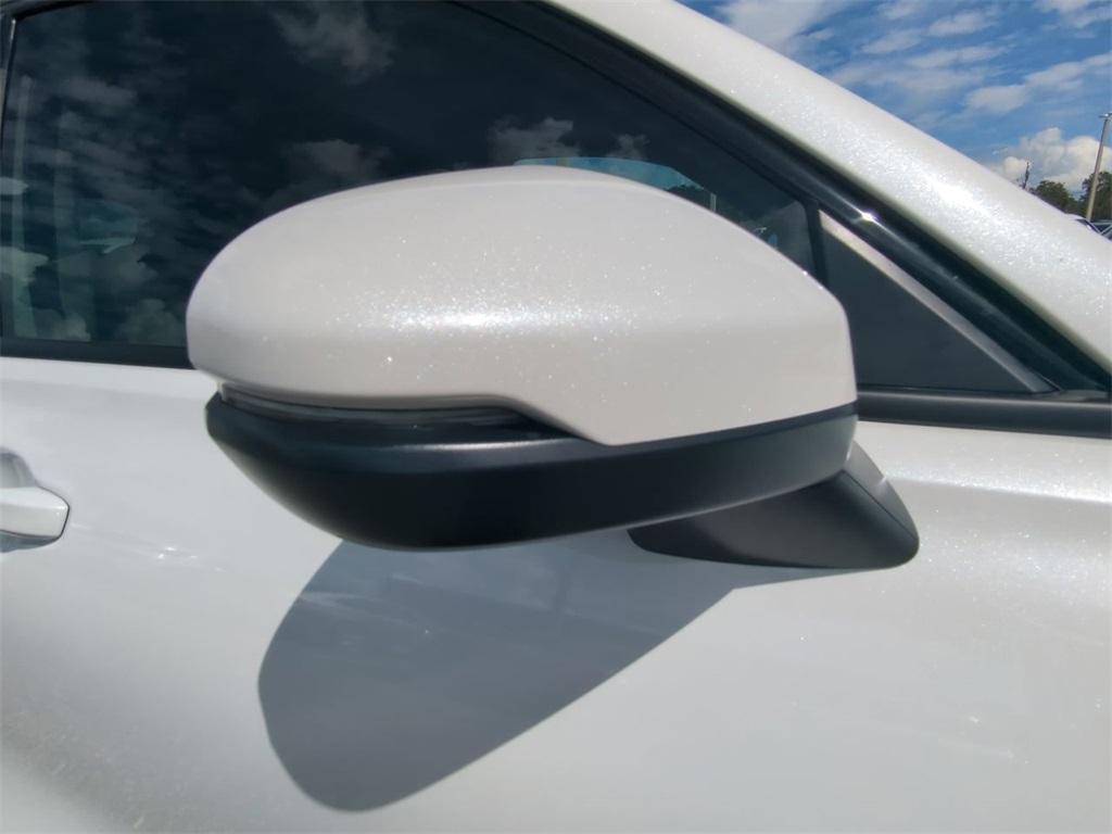 new 2026 Honda HR-V car, priced at $30,707