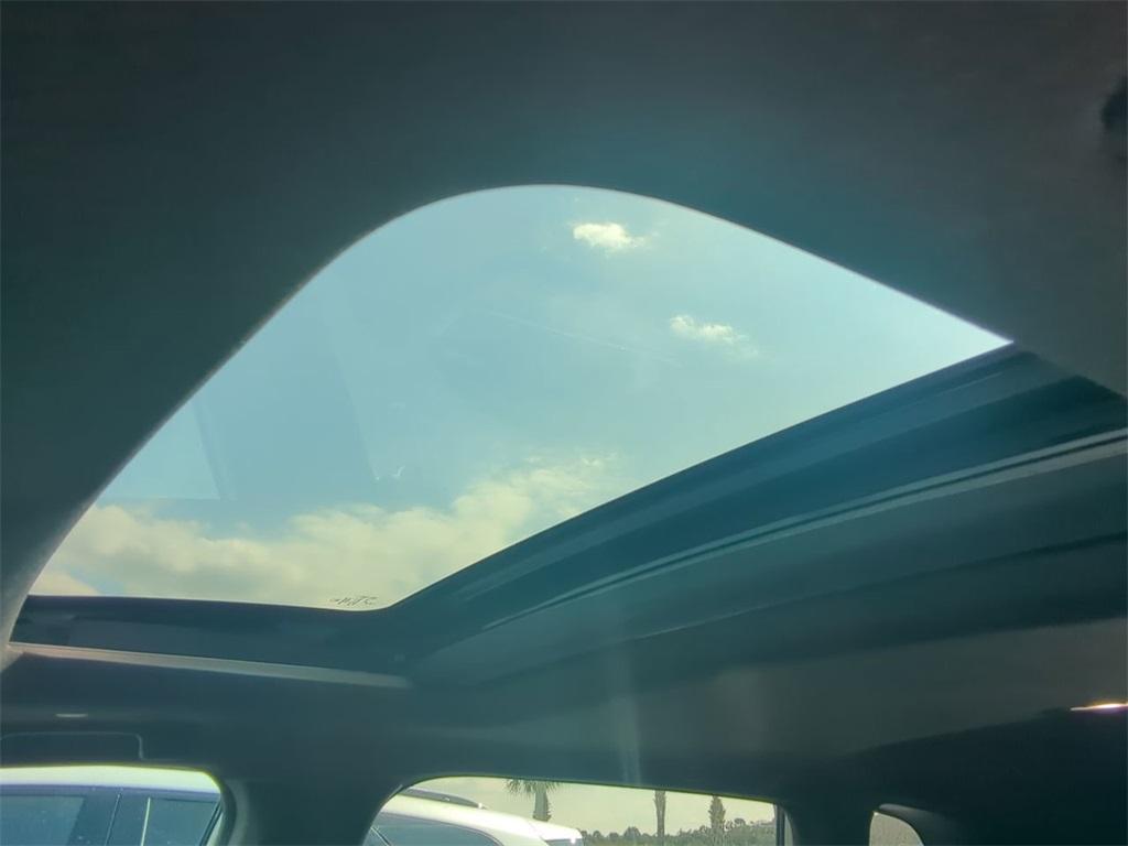 used 2024 Honda CR-V Hybrid car, priced at $33,822