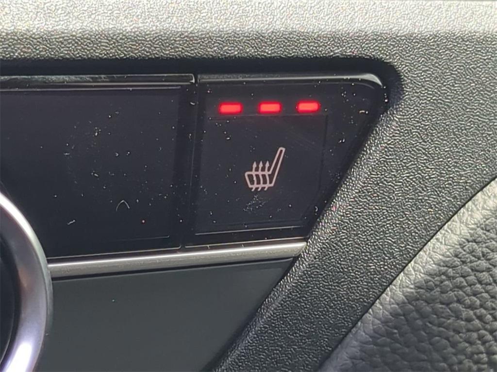 new 2026 Honda CR-V Hybrid car, priced at $38,400