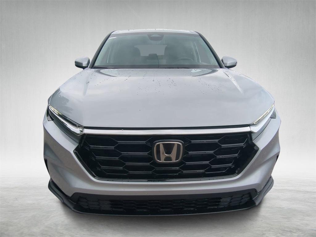 new 2026 Honda CR-V car, priced at $33,247