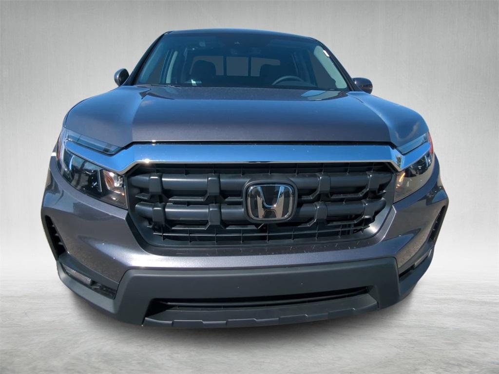new 2026 Honda Ridgeline car, priced at $43,390