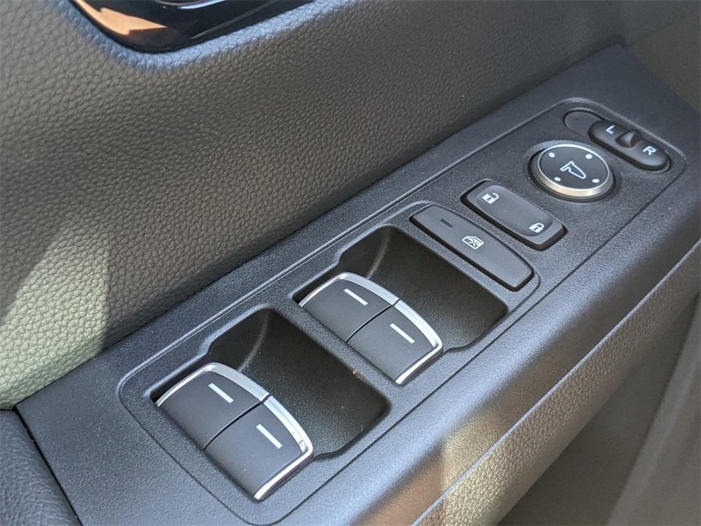 new 2026 Honda CR-V car
