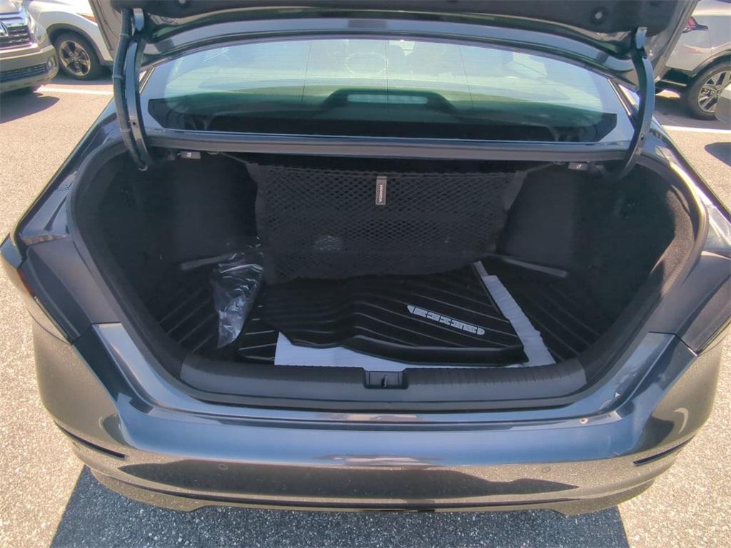 new 2025 Honda Accord Hybrid car, priced at $34,488