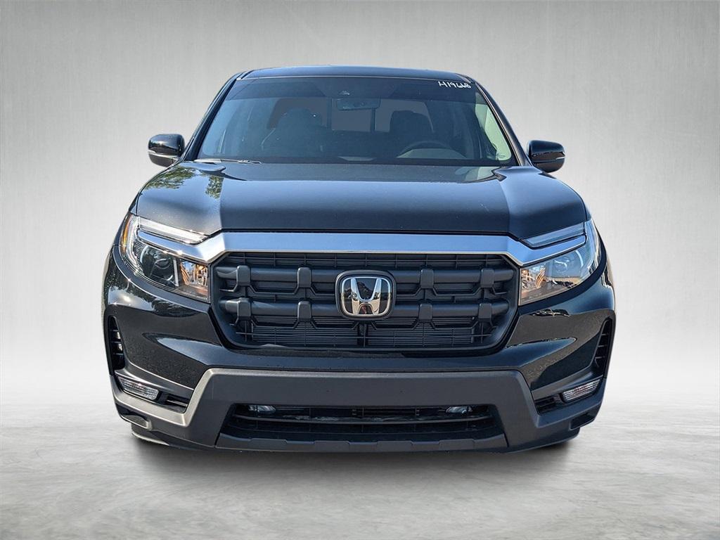 new 2025 Honda Ridgeline car, priced at $42,930
