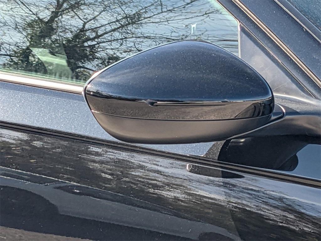 new 2025 Honda Accord car, priced at $30,463