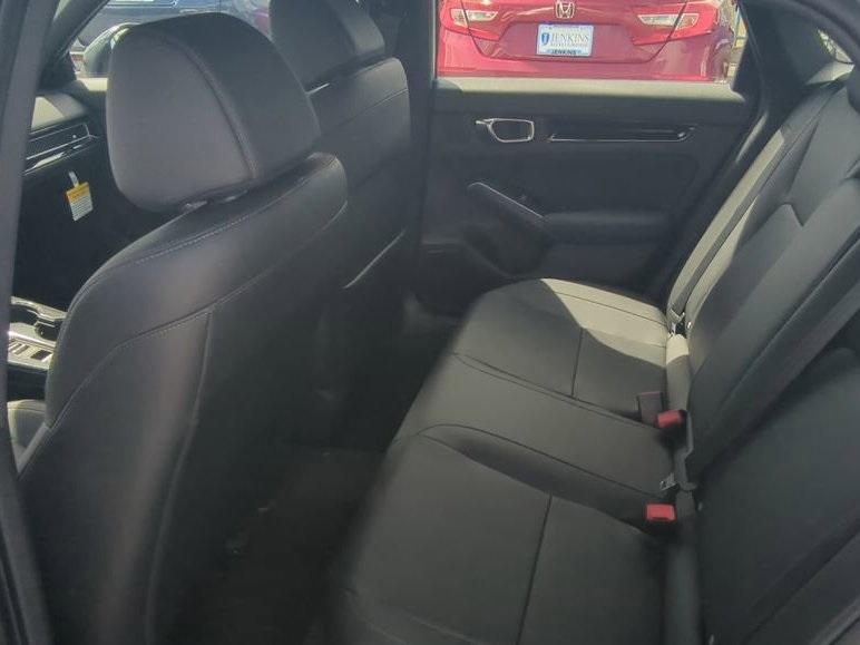 new 2026 Honda Civic Hybrid car, priced at $31,685