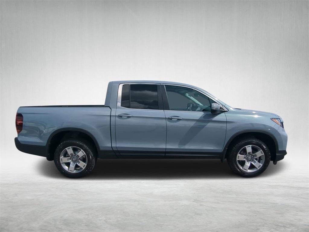 new 2026 Honda Ridgeline car, priced at $43,845