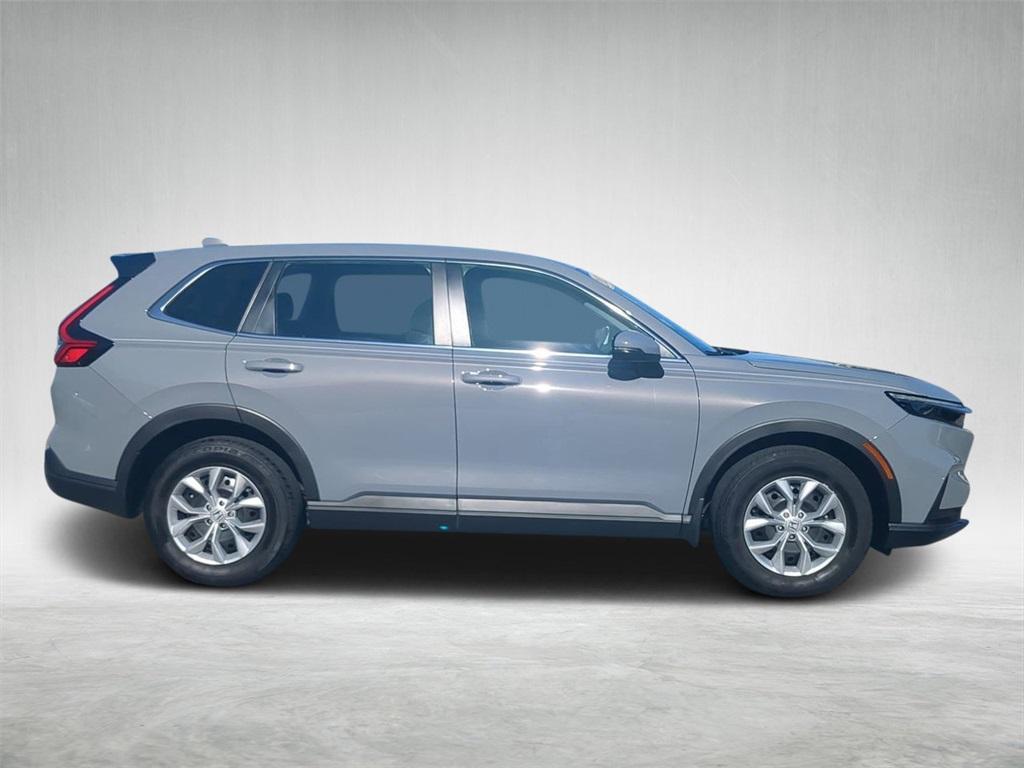 used 2023 Honda CR-V car, priced at $27,624