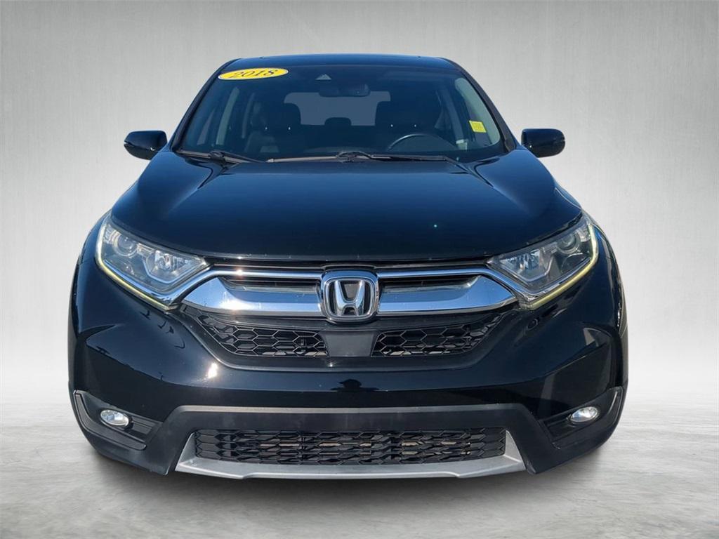 used 2018 Honda CR-V car, priced at $16,979