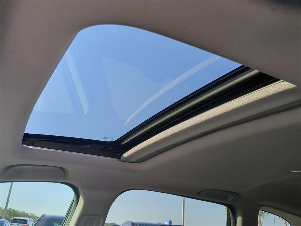 used 2018 Honda CR-V car, priced at $16,979