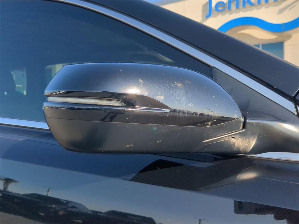 used 2018 Honda CR-V car, priced at $16,979