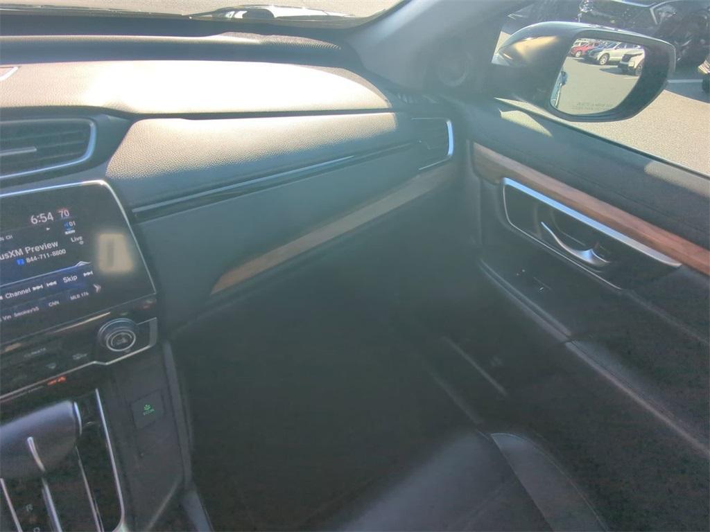 used 2018 Honda CR-V car, priced at $16,979