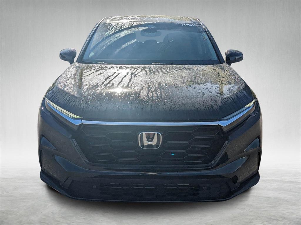 new 2025 Honda CR-V car, priced at $34,793