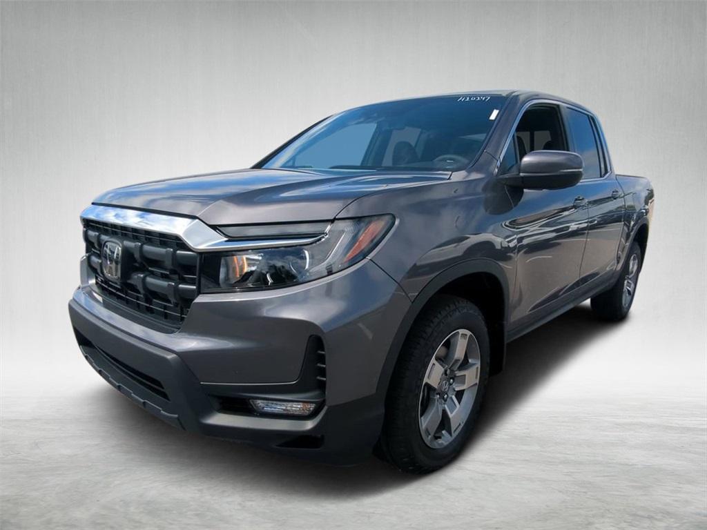 new 2026 Honda Ridgeline car, priced at $43,390