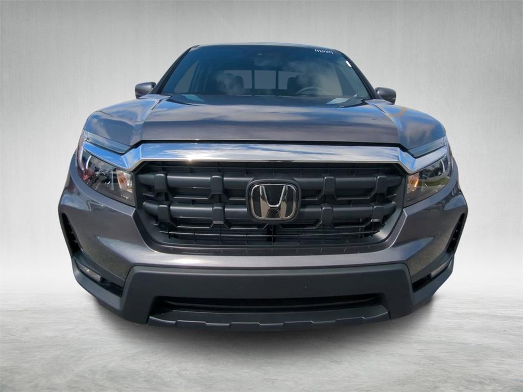 new 2026 Honda Ridgeline car, priced at $43,390