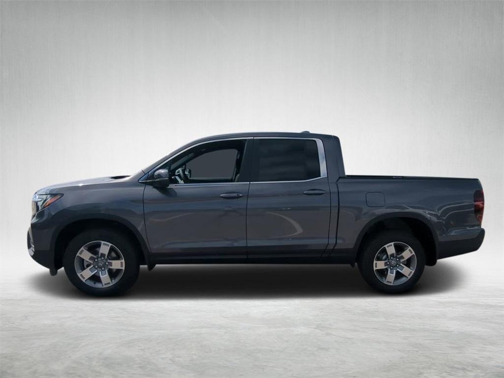 new 2026 Honda Ridgeline car, priced at $43,390