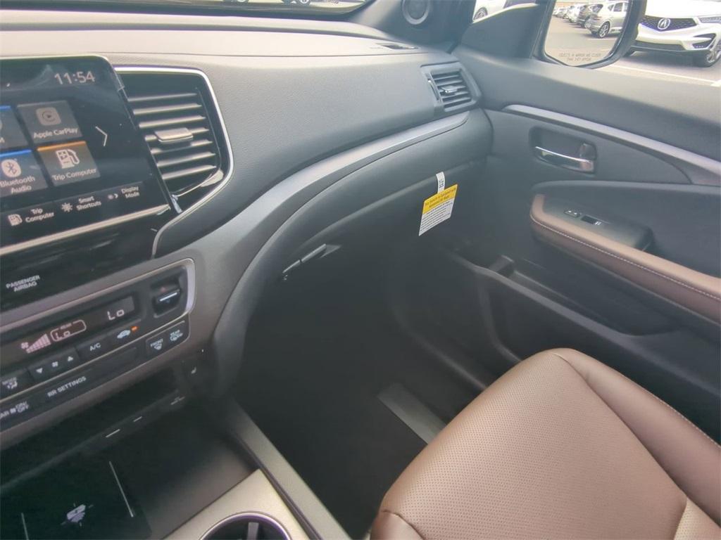 new 2026 Honda Ridgeline car, priced at $43,390