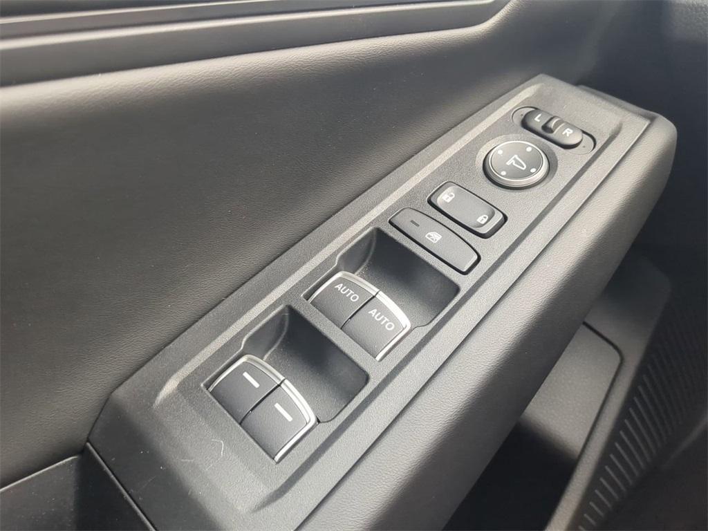 used 2023 Honda Accord Hybrid car, priced at $28,296