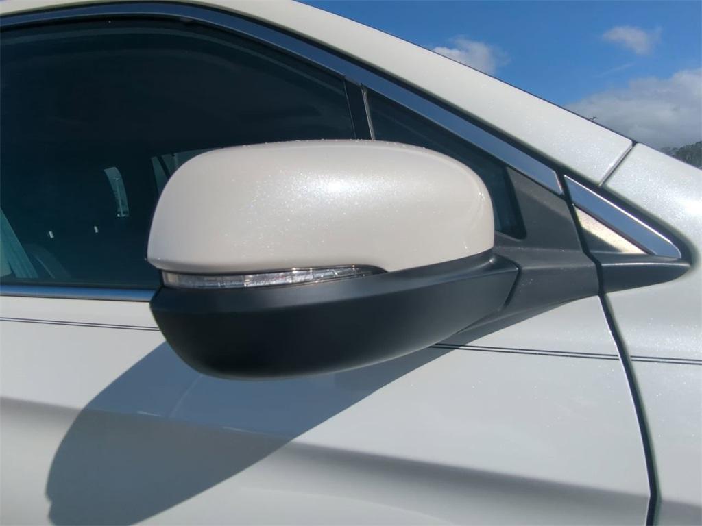 used 2020 Honda Pilot car, priced at $25,258