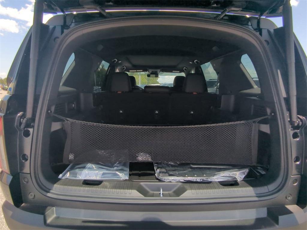 new 2026 Honda Passport car