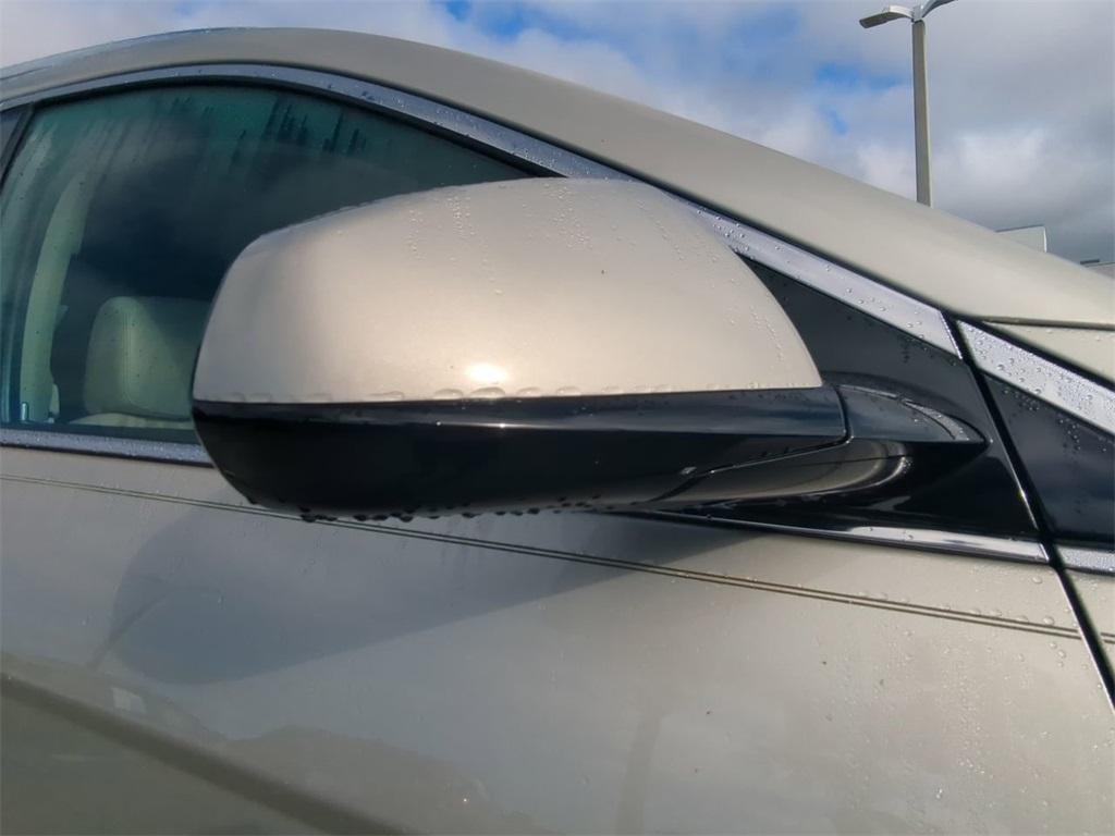 used 2015 Cadillac SRX car, priced at $13,990
