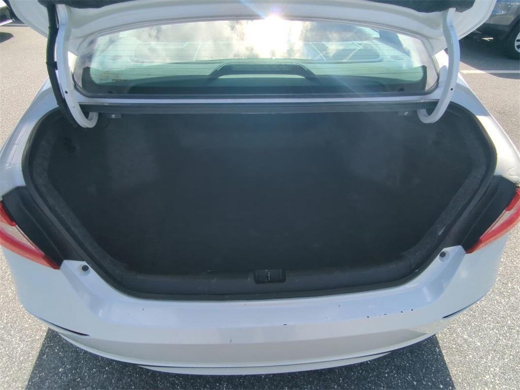 used 2020 Honda Accord car, priced at $22,745