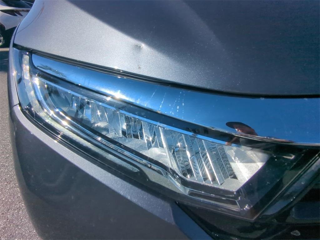 used 2024 Honda Odyssey car, priced at $33,293