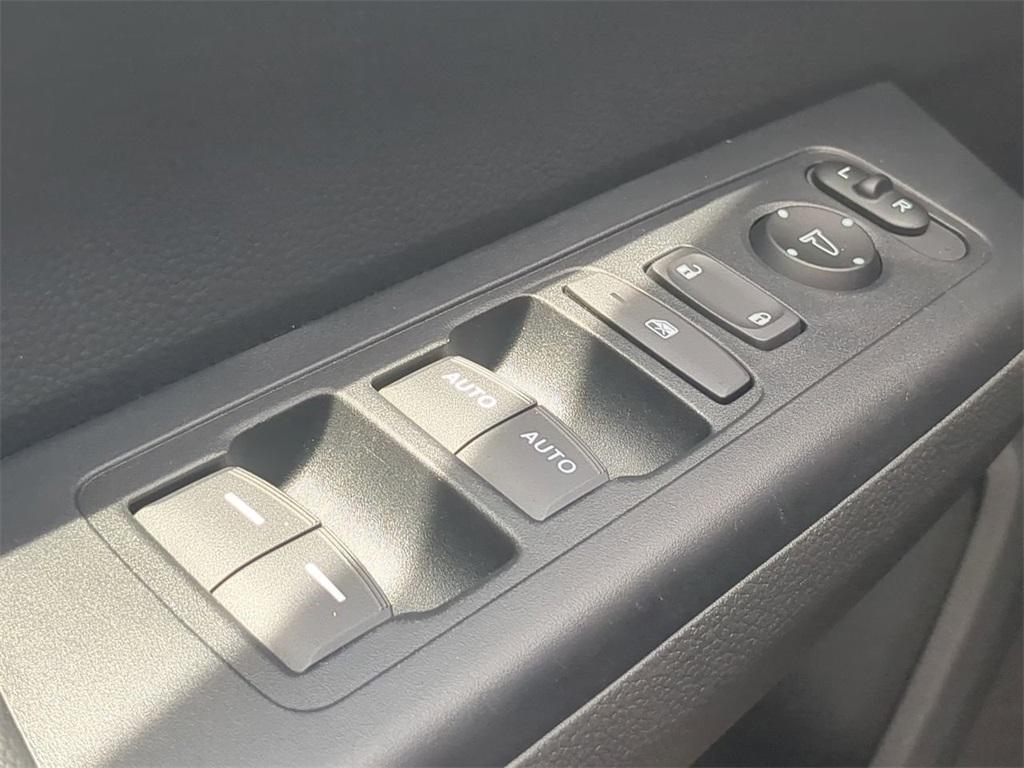 used 2024 Honda CR-V car, priced at $28,544