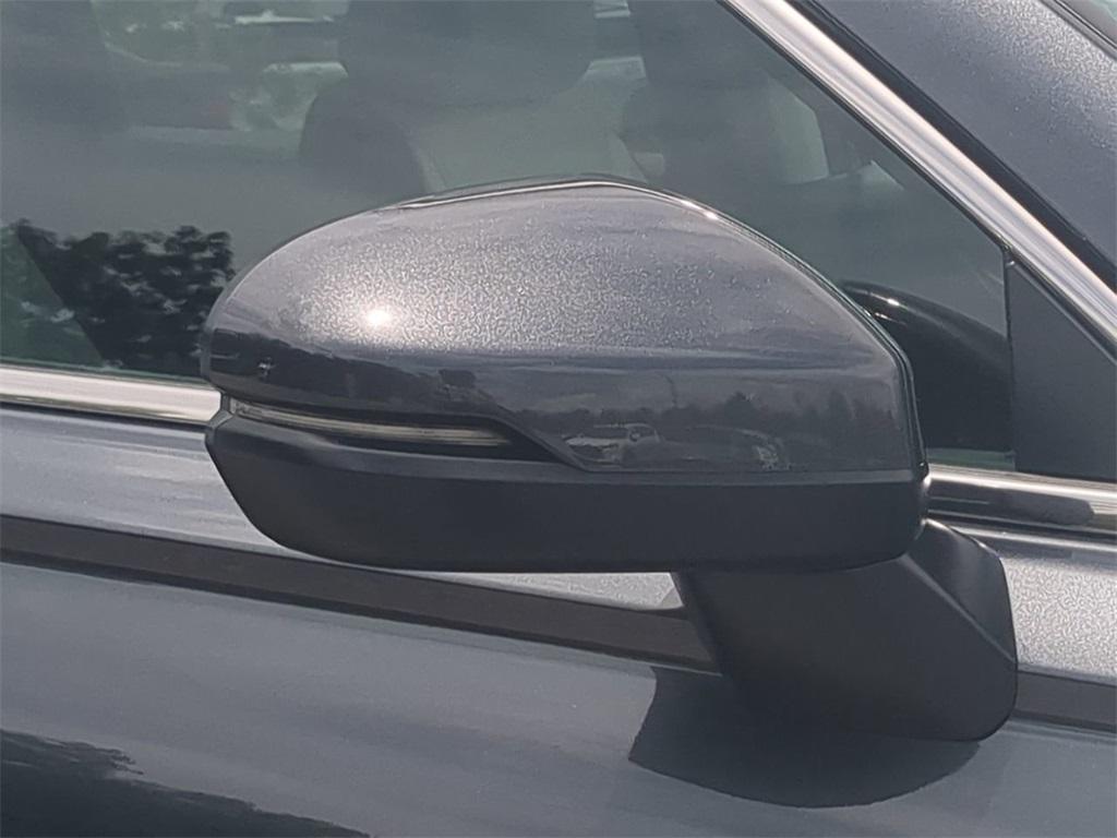 used 2024 Honda CR-V car, priced at $28,544