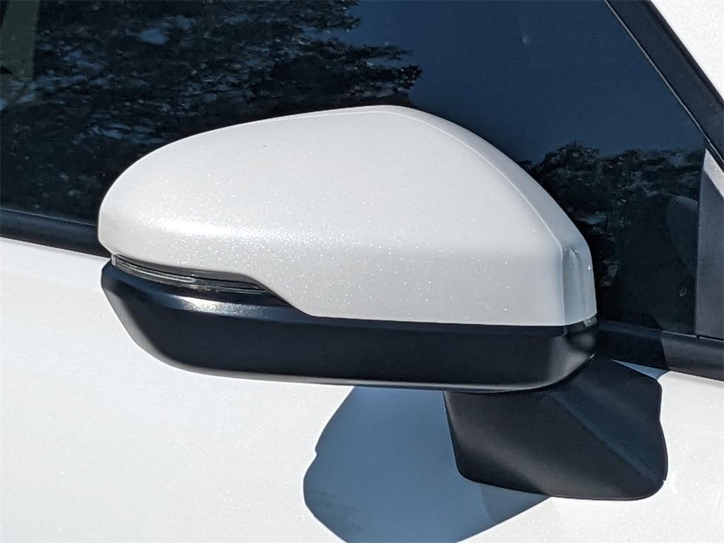 new 2026 Honda HR-V car