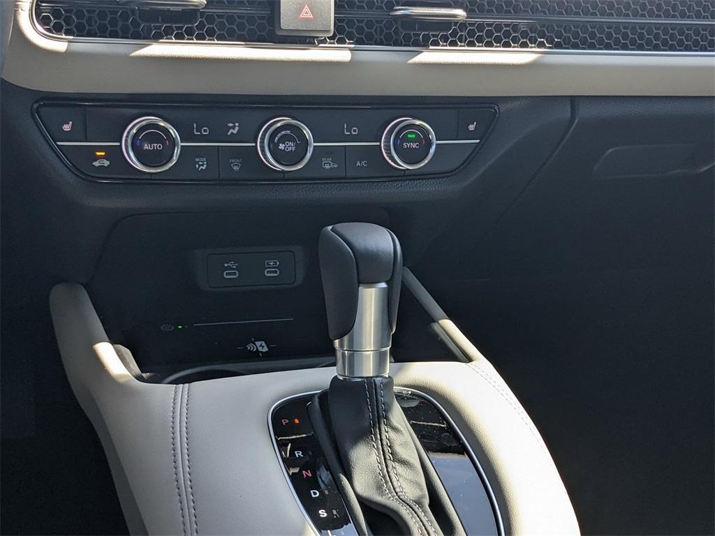 new 2026 Honda HR-V car