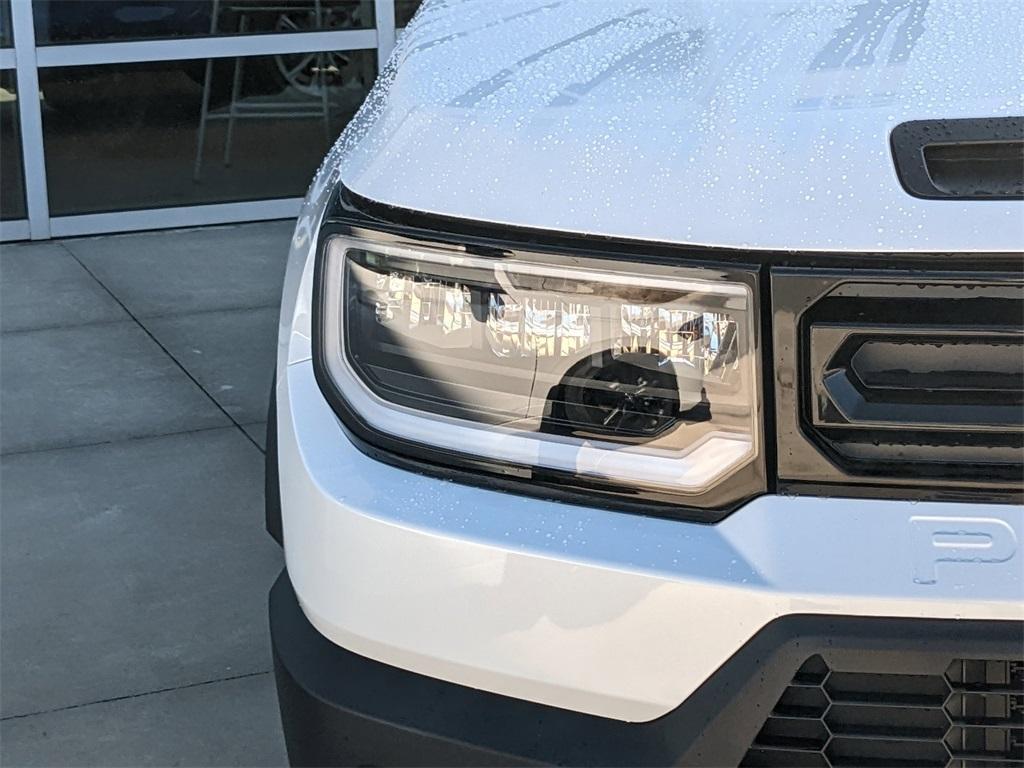 new 2026 Honda Passport car