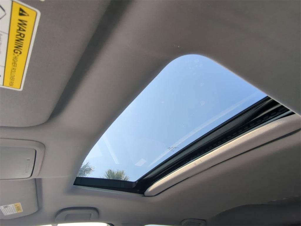 used 2020 Honda Ridgeline car, priced at $24,692