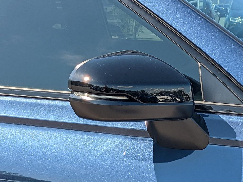 new 2026 Honda CR-V Hybrid car