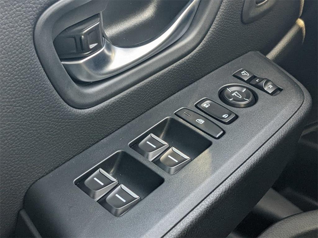 new 2026 Honda Passport car, priced at $51,493